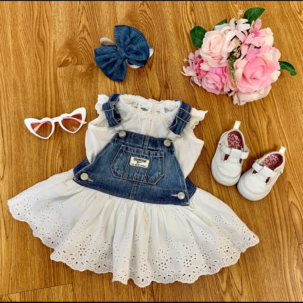 Overall